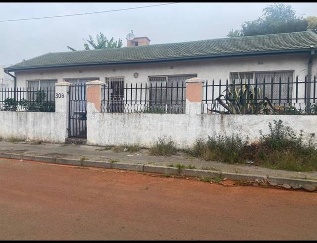 3 BEDROOM HOUSE FOR SALE IN KENSINGTON